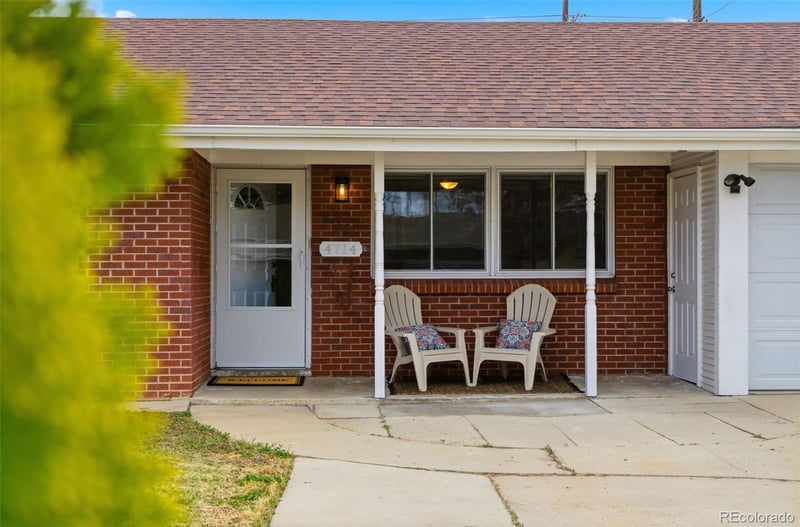 4714 Carr St, Wheat Ridge, CO 80033