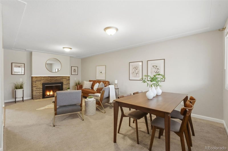 4714 Carr St, Wheat Ridge, CO 80033