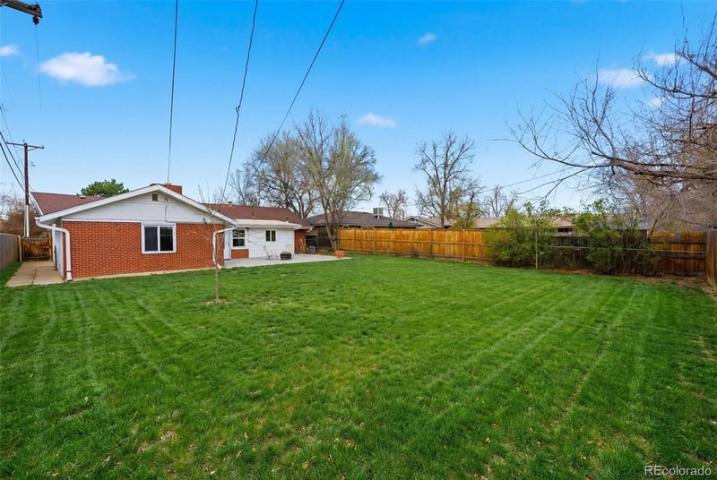 4714 Carr St, Wheat Ridge, CO 80033