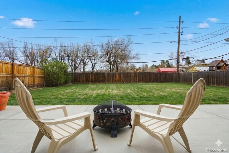 4714 Carr St, Wheat Ridge, CO 80033