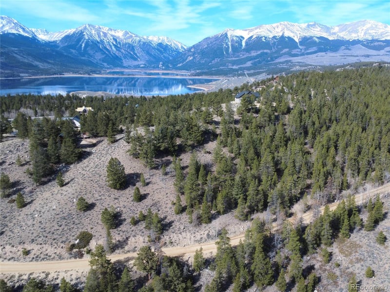 98 Northview Dr, Twin Lakes, CO 81251