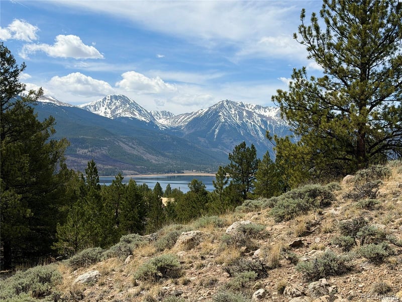 98 Northview Dr, Twin Lakes, CO 81251
