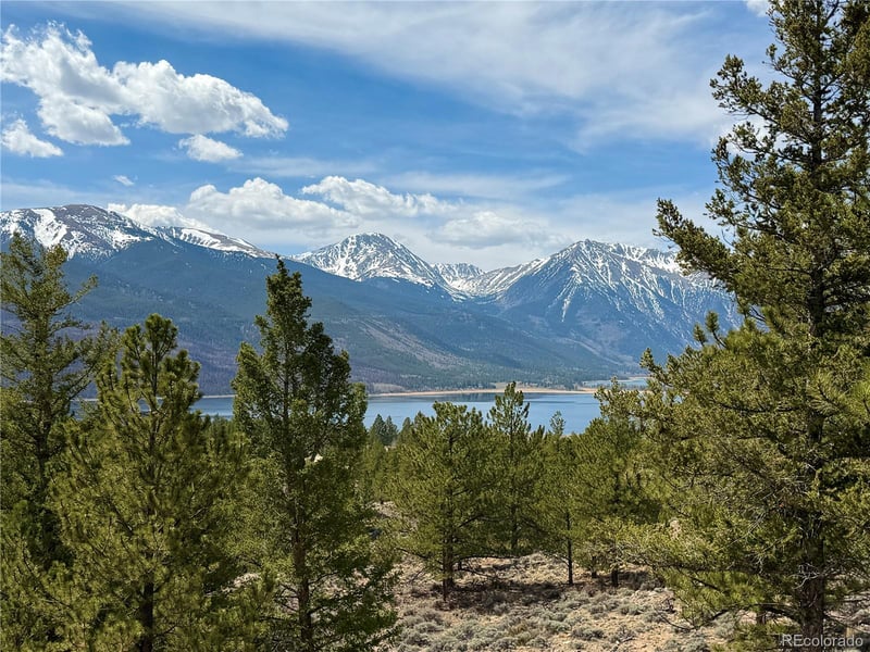 98 Northview Dr, Twin Lakes, CO 81251