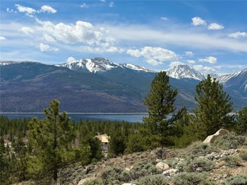 98 Northview Dr, Twin Lakes, CO 81251