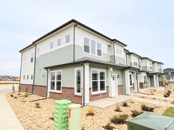 10993 Tundra Top Dr, Parker, CO 80134