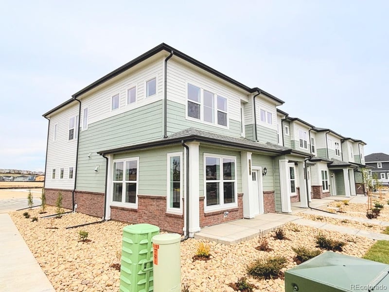 10993 Tundra Top Dr, Parker, CO 80134