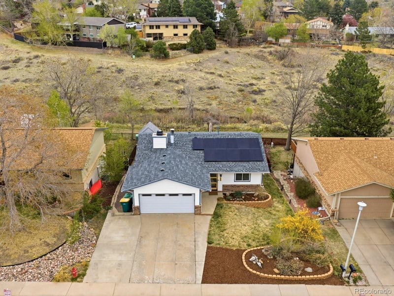 2271 Beech Way, Lakewood, CO 80228
