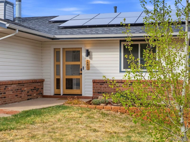 2271 Beech Way, Lakewood, CO 80228