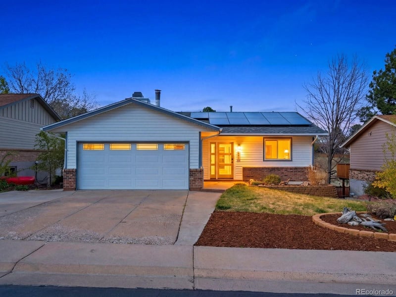 2271 Beech Way, Lakewood, CO 80228