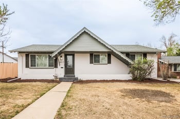 6517 Otis St, Arvada, CO 80003
