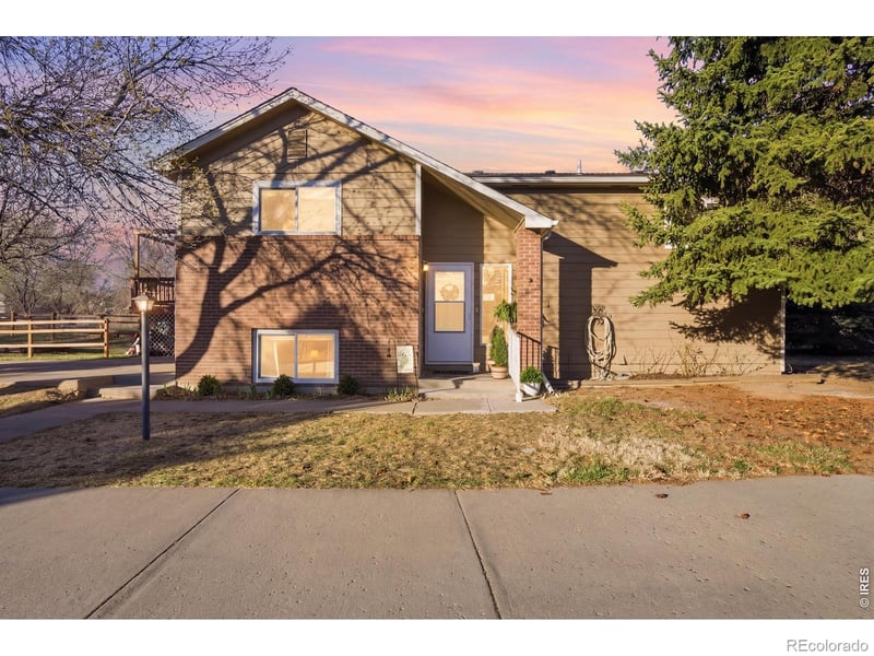 2253 3rd St, Loveland, CO 80537