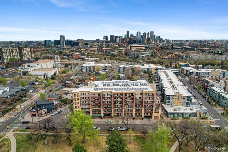 2240 Clay St #204, Denver, CO 80211
