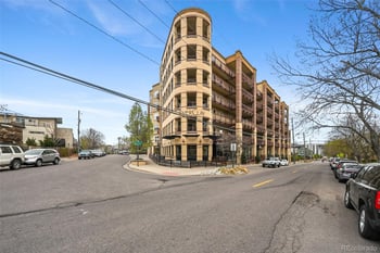 2240 Clay St #204, Denver, CO 80211