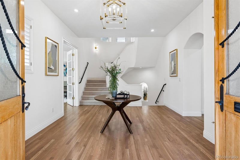420 Saint Paul St, Denver, CO 80206