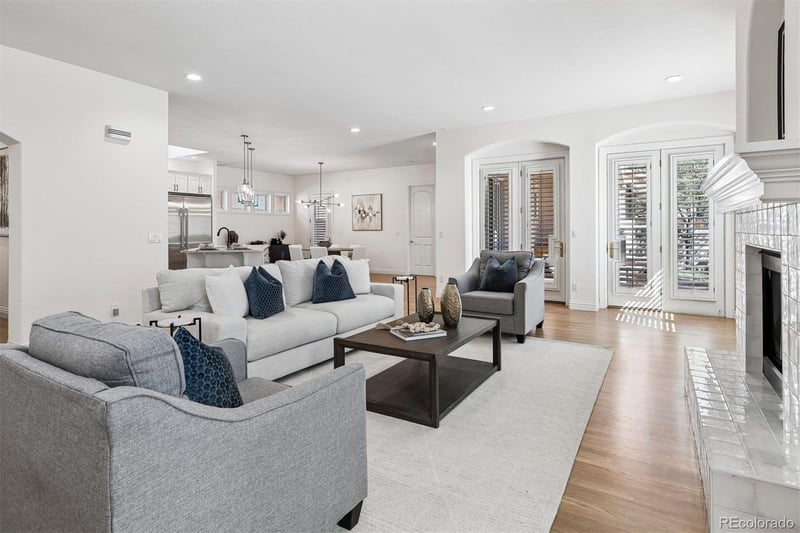 420 Saint Paul St, Denver, CO 80206