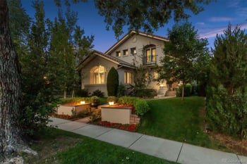 420 Saint Paul St, Denver, CO 80206