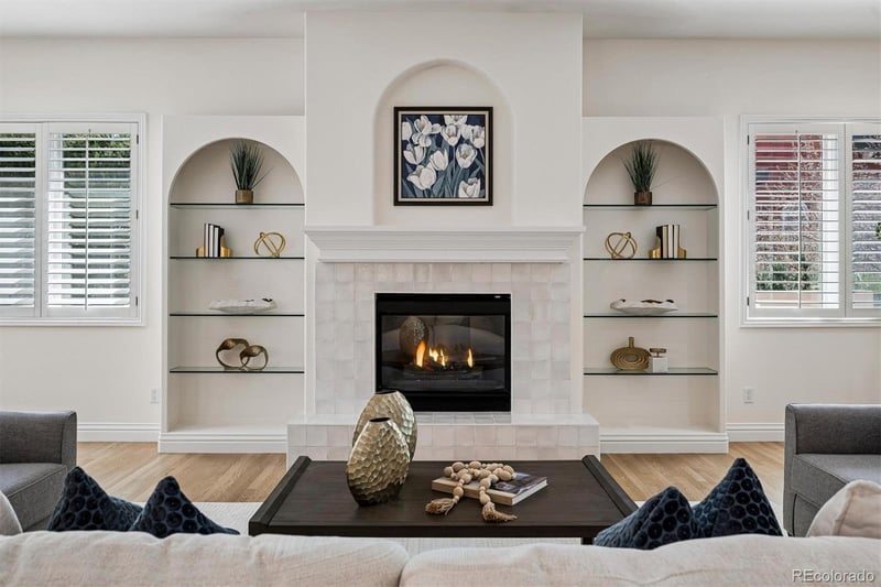 420 Saint Paul St, Denver, CO 80206