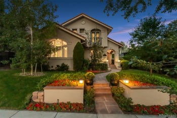 420 Saint Paul St, Denver, CO 80206