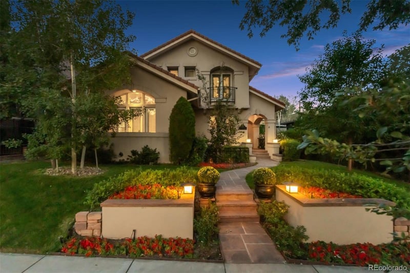 420 Saint Paul St, Denver, CO 80206