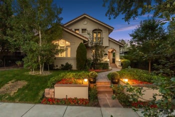 420 Saint Paul St, Denver, CO 80206