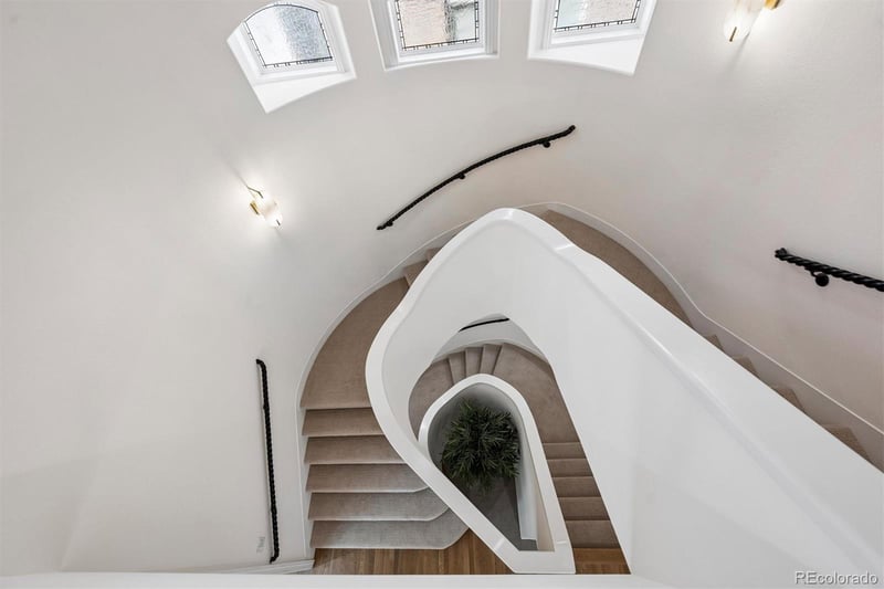 420 Saint Paul St, Denver, CO 80206