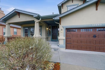 13892 Single Leaf Ct, Colorado Springs, CO 80921