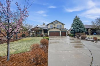 13892 Single Leaf Ct, Colorado Springs, CO 80921