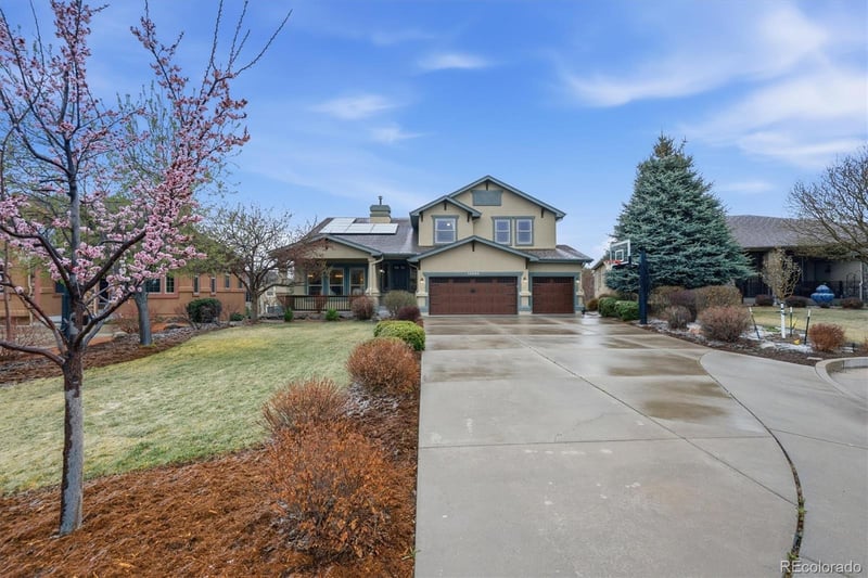 13892 Single Leaf Ct, Colorado Springs, CO 80921