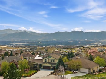 13892 Single Leaf Ct, Colorado Springs, CO 80921