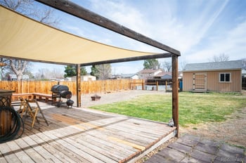 1052 Lewiston St, Aurora, CO 80011