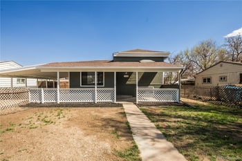 6760 Birch St, Commerce City, CO 80022