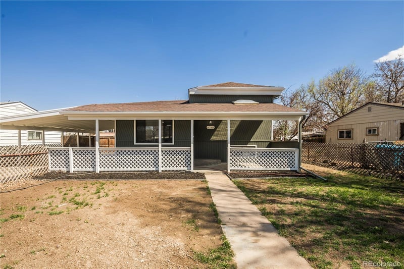 6760 Birch St, Commerce City, CO 80022