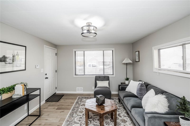 6760 Birch St, Commerce City, CO 80022