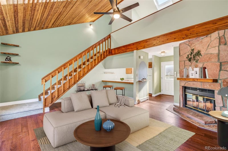 1050 Saint Vrain Ave #L-4, Estes Park, CO 80517