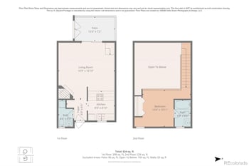 1050 Saint Vrain Ave #L-4, Estes Park, CO 80517