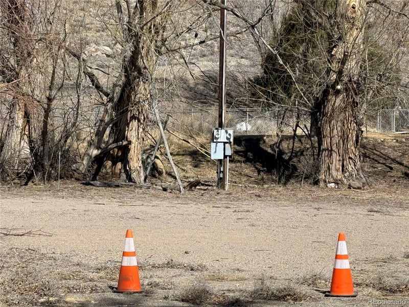 510 Gunnison Ave, Saguache, CO 81149