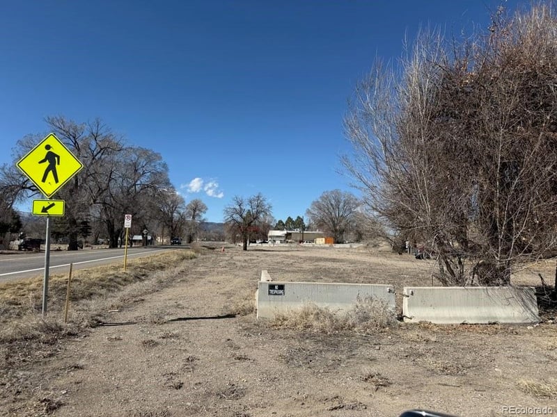 510 Gunnison Ave, Saguache, CO 81149