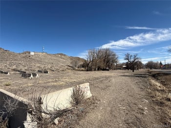 510 Gunnison Ave, Saguache, CO 81149