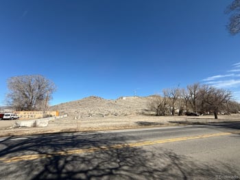 510 Gunnison Ave, Saguache, CO 81149