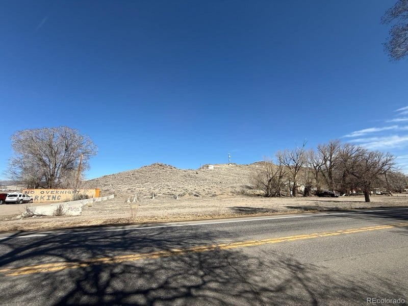 510 Gunnison Ave, Saguache, CO 81149