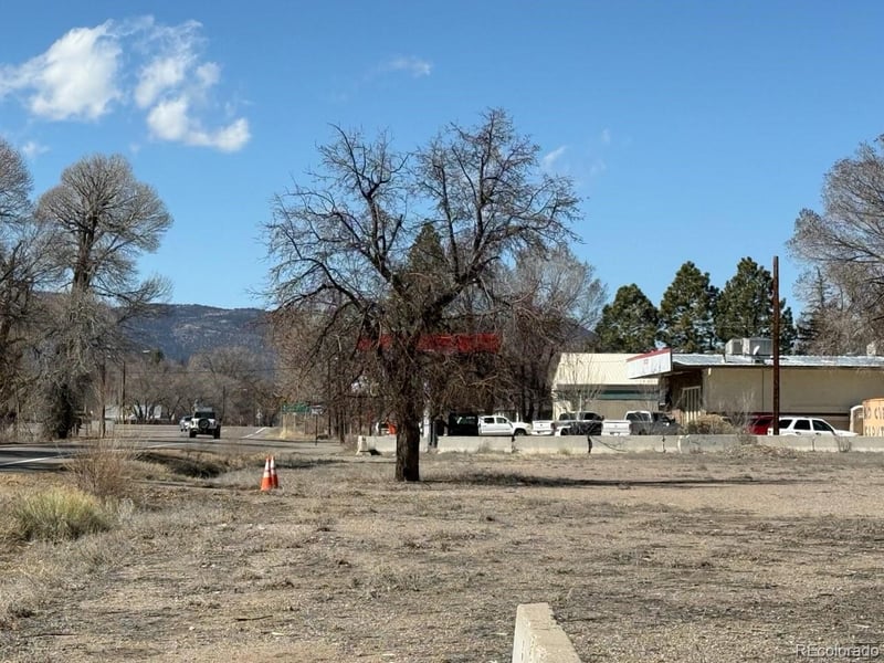 510 Gunnison Ave, Saguache, CO 81149