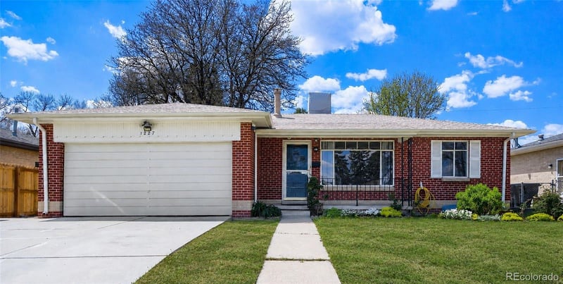 1227 Harlan St, Lakewood, CO 80232