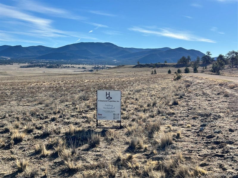 4284 Goldenberg Canyon Rd, Hartsel, CO 80449