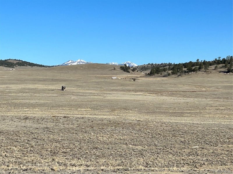 4284 Goldenberg Canyon Rd, Hartsel, CO 80449