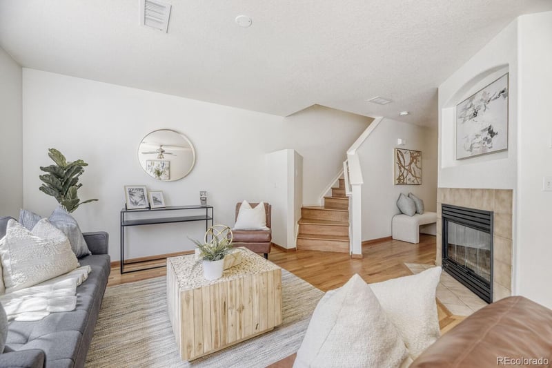 19174 Wyoming Dr #103, Aurora, CO 80017