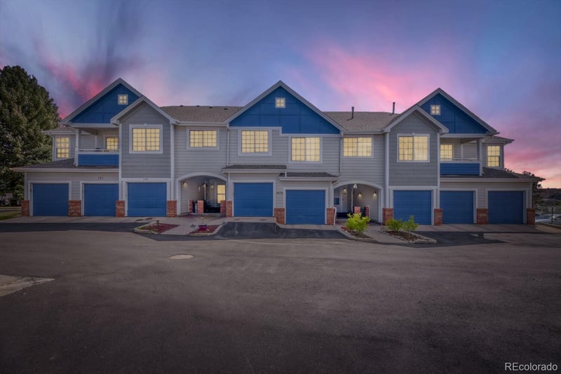 19174 Wyoming Dr #103, Aurora, CO 80017