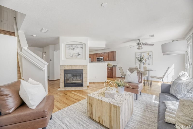 19174 Wyoming Dr #103, Aurora, CO 80017