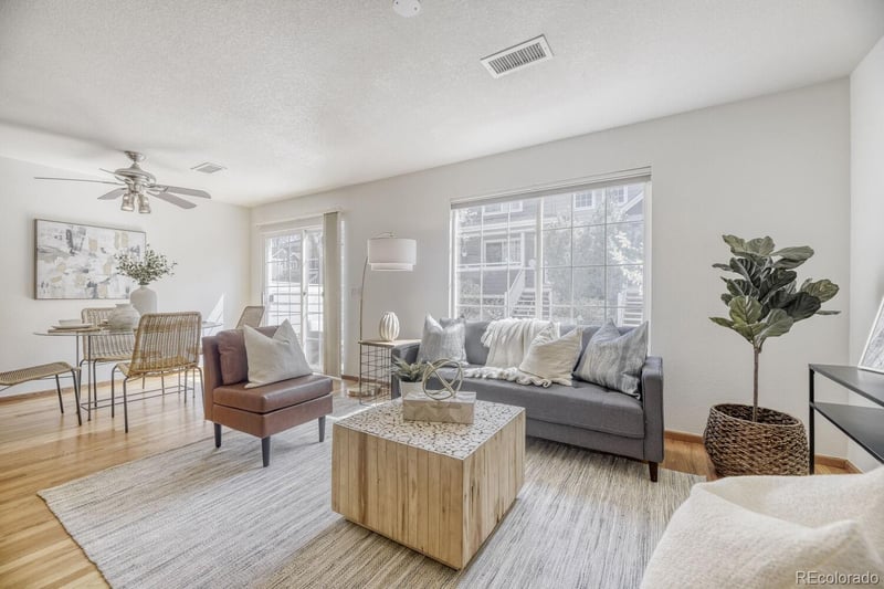 19174 Wyoming Dr #103, Aurora, CO 80017