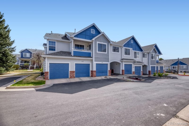 19174 Wyoming Dr #103, Aurora, CO 80017