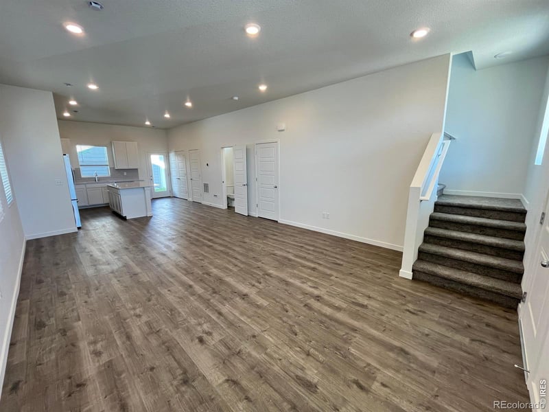 3901 Kenai St, Evans, CO 80620